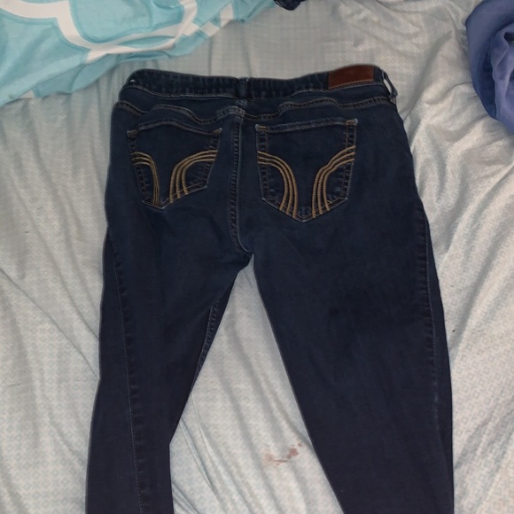 Hollister jeans - Picture 3 of 4